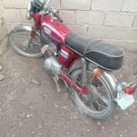 موتور تندرو