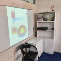 ویدئو پروژکتور مخصوص هوشمندسازی مدارس|تلویزیون و پروژکتور|قم, صفائیه|دیوار