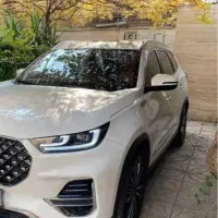 تیگو ۸ پرو  ۱۴۰۱بدون مشابه|خودرو سواری و وانت|مشهد, رضاشهر|دیوار