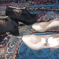 کفش زنانه