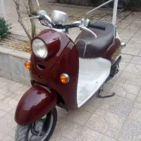 یاماها وینو پاکشتی