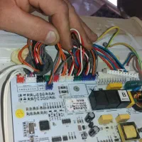 تعمیرانواع یخچال لباسشوی وغیر..سیار وثابت|خدمات پیشه و مهارت|ایلام, |دیوار