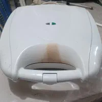 ساندویچ اسنک ساز|اجاق گاز و لوازم برقی پخت‌وپز|رشت, کوی قدس|دیوار