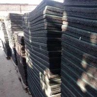 کفپوش گرانول/گرانولی/باشگاهی/پارکی/لاستیکی کارخانه