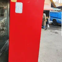 یخچال ۳درموتوربه شرط بازنشده|فروشگاه و مغازه|بومهن, |دیوار