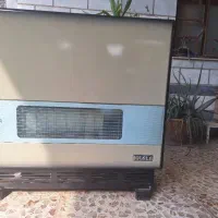 بخاری نیکا کالا