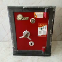 گاو صندوق ایران کاوه