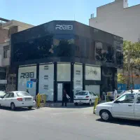 مغازه کفی 500 متر / بر 20