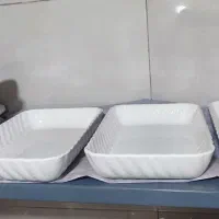 ظرف طرامیکی