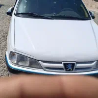 پژو پارس موتور ۲۰۰۰