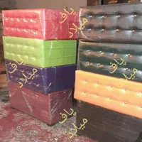 صندلی پاف انتظار مستطیل میلاد|صندلی و نیمکت|کرج, گلشهر|دیوار