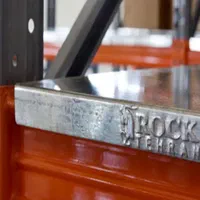 قفسه راک|فروشگاه و مغازه|خرمآباد, |دیوار