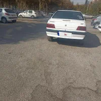 فروش نقدی|خودرو سواری و وانت|اصفهان, سپاهان‌شهر|دیوار