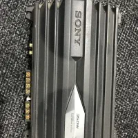 امپلی دوکانال Sony