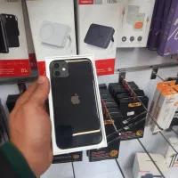 گوشی آیفون ۱۱ نرمال CH 128g