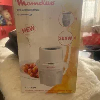 لوازم برقی ماکرور توستر