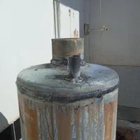 لوله کشی آب و جوشکاری ابگرمکن|خدمات پیشه و مهارت|گنبد کاووس, |دیوار