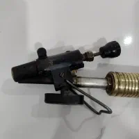 مشعل پریموس قدیمی آنتیک|کلکسیون اشیاء عتیقه|پاکدشت, پاکدشت (مامازند)|دیوار