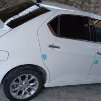 فروش دنا اپشنال توربو|خودرو سواری و وانت|کرمان, |دیوار