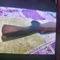 قنداق اسلحه دولول ترک|کوهنوردی و کمپینگ|اصفهان, کوی امیریه|دیوار