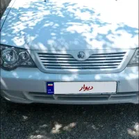 پراید 91