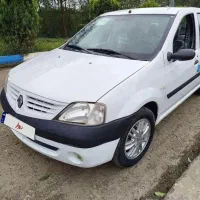 پارس تندر E2مدل ۹۴کم کار