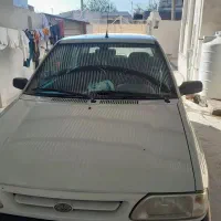 پراید مدل ۹۷