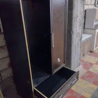 کمد|جاکفشی، کمد، دراور|مشگین شهر, |دیوار