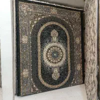 فرش۹و۱۲و۶متری ارزان تخفیفی دری انبار کارخانه مرکزی