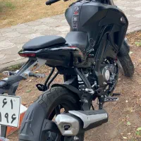 بنلی تی ان تی 180 اس