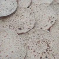 فروش کلی و جزئی نان گندم خانگی|خوردنی و آشامیدنی|فولادشهر, زاینده رود|دیوار