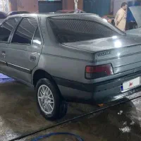 405|خودرو سواری و وانت|یاسوج, |دیوار