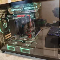 باندل وایفای دار گیم و رندر نسل ۱۲، رم 16GB DDR5