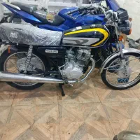 متور 125مزایده عروسک