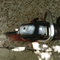 اره بنزینی