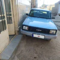 مدل97|خودرو سواری و وانت|تربتحیدریه, پائین ولایت|دیوار