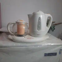 چایی ساز تفال