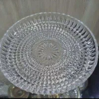 پیاله ویشقاب پذیرایی|ظروف سرو و پذیرایی|قم, قلعه کامکار|دیوار