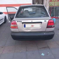 پراید ۱۴۱|خودرو سواری و وانت|تهران, حر|دیوار