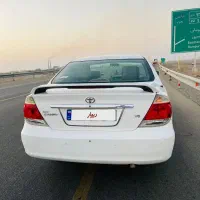 تویوتا کمری ۲۰۰۶|خودرو سواری و وانت|ایرانشهر, |دیوار