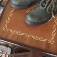 کیف و کفش|کیف، کفش، کمربند|ری, اقدسیه|دیوار