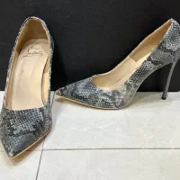 کفش زنانه سایز ۴۰ تکی