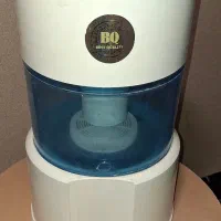 دستگاه تصفیه آب کول مارت