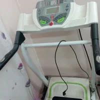 تردمیل خانگی