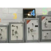 گاوصندوق گروه صنعتی با آلیاژی بالا|ابزارآلات|نیشابور, شهرک جانبازان|دیوار