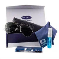 عینک آفتابی دودی اصل|زیورآلات و اکسسوری|اراک, |دیوار