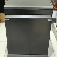 ظرفشویی 14نفره سامسونگ اصلی مدل 5080|ماشین ظرفشویی|بانه, |دیوار