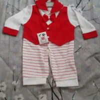 لباس نوزادی