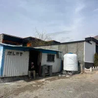 فروش باغ باغچه زمین ۲۰۰و۴۰۰متری+سند+انشعابات کنتور