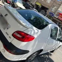 207 sd مدل 1398|خودرو سواری و وانت|تهران, تهرانپارس غربی|دیوار